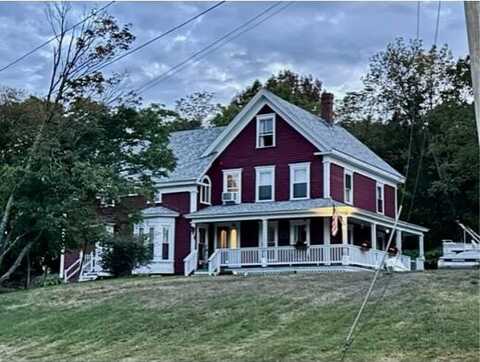 1160 Old Danville Road Road, Auburn, ME 04210
