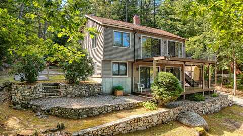 90 Jillson Camp Road, Otisfield, ME 04270