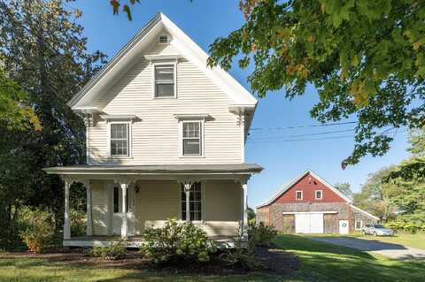 594 Western Avenue, Hampden, ME 04444