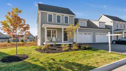 127 Falcon Crest Drive, Gorham, ME 04038
