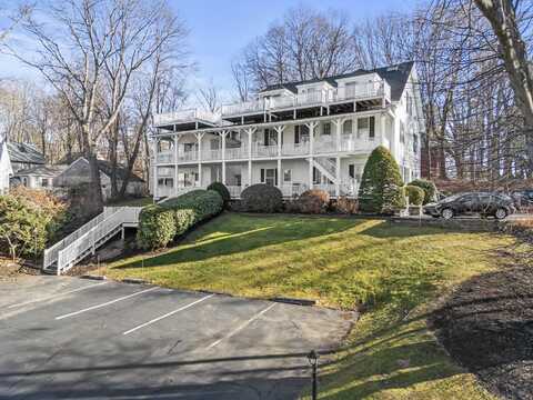 60 Barrell Lane, York, ME 03909