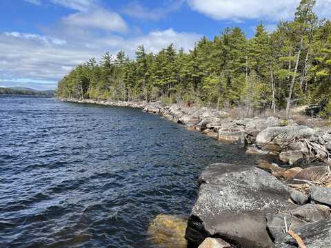 22 Grapevine Brook Road, Bowerbank, ME 04426