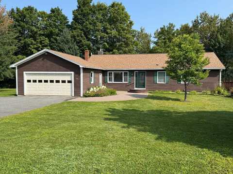 54 University Street, Presque Isle, ME 04769