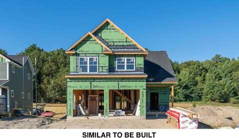 24 Feldspar Lane, Cumberland, ME 04021