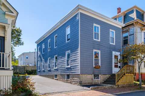 20 Howard Street, Portland, ME 04101
