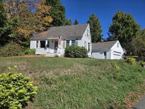 303 Harrison Avenue, Gardiner, ME 04345