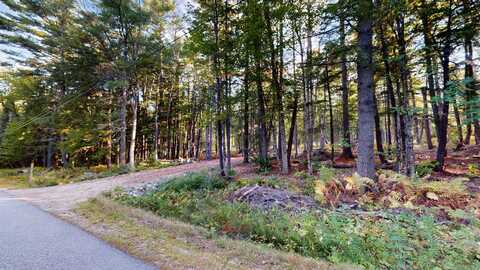 186 Hancock Pond Road, Denmark, ME 04022