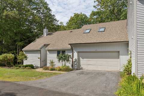 241 Bluff Road, Yarmouth, ME 04096