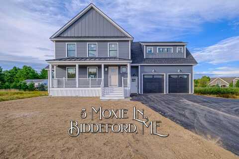 5 Moxie Lane, Biddeford, ME 04005