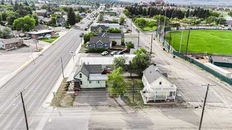 234, 240 E Lyndale Avenue, Helena, MT 59601