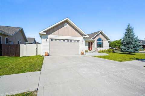 3490 Blackhawk Street, Helena, MT 59602