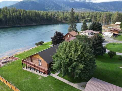 59 Northshore Drive, Thompson Falls, MT 59873