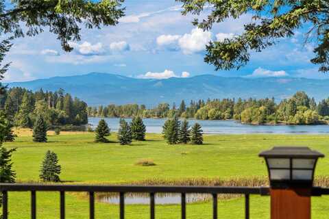 217 Hanging Rock Drive, Bigfork, MT 59911