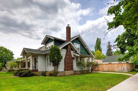 340 Evans Avenue, Missoula, MT 59801