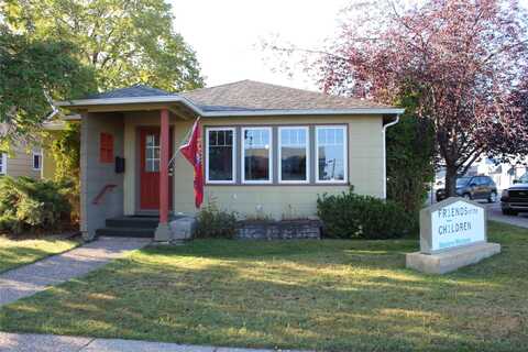 2 6th Avenue E, Polson, MT 59860