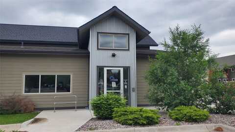 2925 Stockyard Road unit: Suite C, Missoula, MT 59808