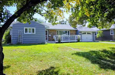 3420 4th Avenue S, Great Falls, MT 59405