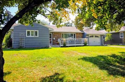 3420 4th Avenue S, Great Falls, MT 59405