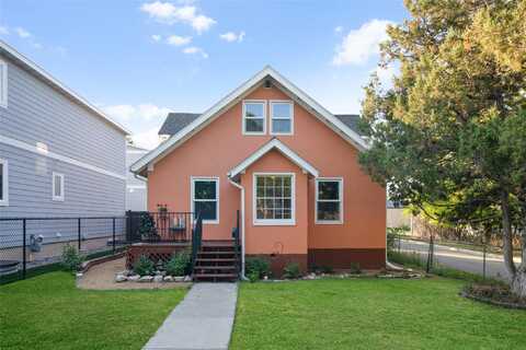 716 N Davis Street, Helena, MT 59601