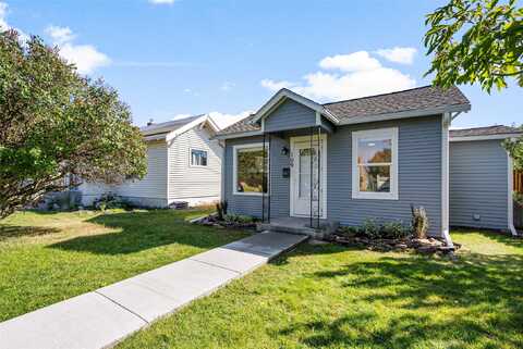 109 E Central Avenue, Missoula, MT 59801