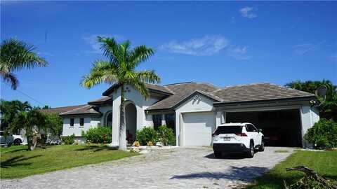 2123 SW 43rd, CAPE CORAL, FL 33914