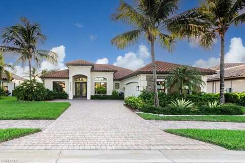 9555 Firenze, NAPLES, FL 34113