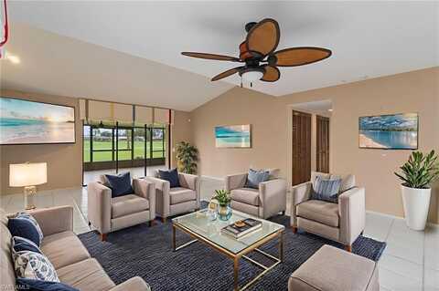 7354 Golf Villa, FORT MYERS, FL 33967