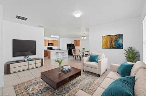 2530 SW 9th, CAPE CORAL, FL 33914
