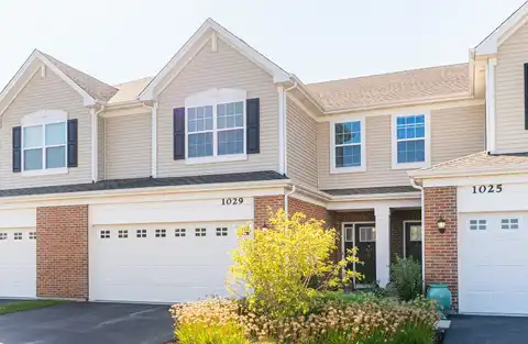 1029 Draper Road, McHenry, IL 60050