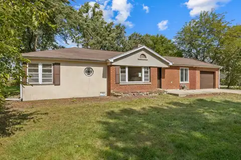 9532 Greenwood Drive, Des Plaines, IL 60016