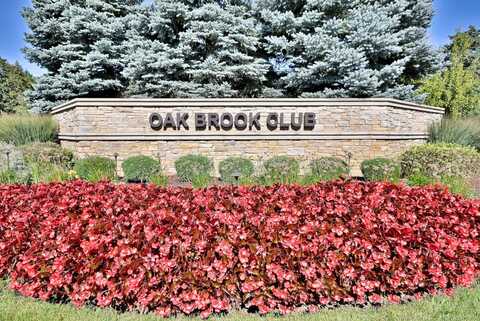 6 Oak Brook Club Drive, Oak Brook, IL 60523