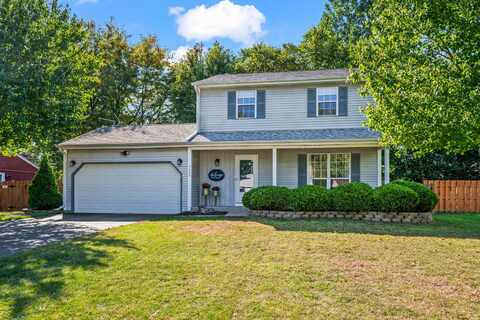 3625 Newport Drive, Island Lake, IL 60042