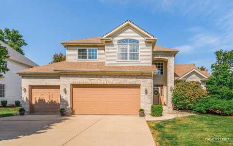 25216 ROUND BARN Road, Plainfield, IL 60585