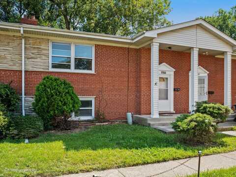 7753 N Nordica Avenue, Niles, IL 60714