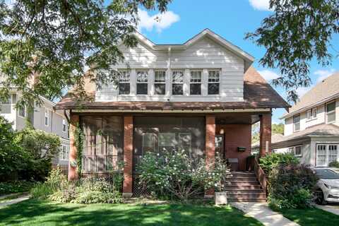 10226 S Hoyne Avenue, Chicago, IL 60643