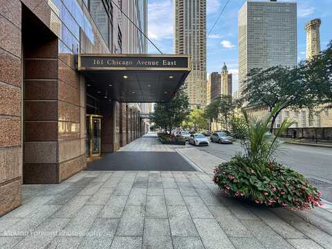161 E Chicago Avenue, Chicago, IL 60611