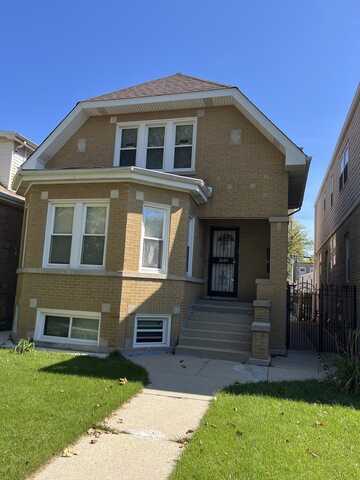 3049 N Kenneth Avenue, Chicago, IL 60641