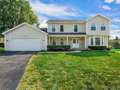 1412 ROLLING GROVE Court, Naperville, IL 60540