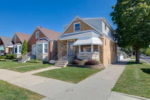 5301 N Melvina Avenue, Chicago, IL 60630