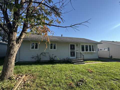 105 S Floyd Lane, Chicago Heights, IL 60411