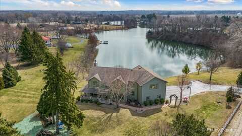 12n901 Coombs Road, Elgin, IL 60124