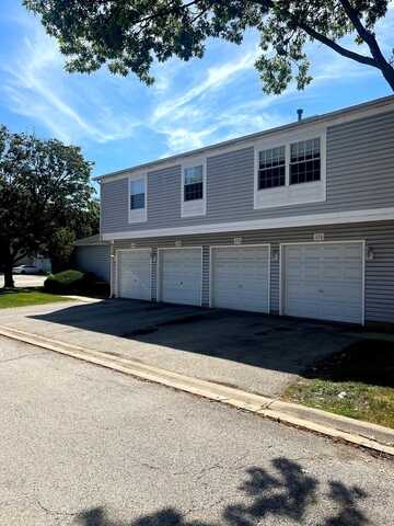 674 Cleo Court, Wheeling, IL 60090