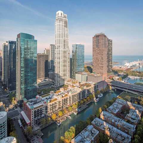 445 E Illinois Street, Chicago, IL 60611