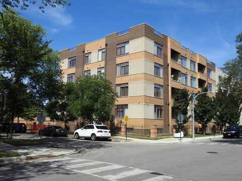 6456 S WOODLAWN Avenue, Chicago, IL 60637