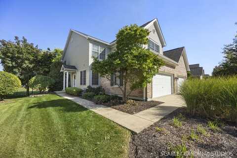 1n153 Mission Court, Winfield, IL 60190