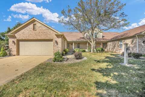 1609 Lakeside Drive, Champaign, IL 61821