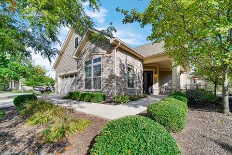 3153 Indian Summer Circle, Valparaiso, IN 46385