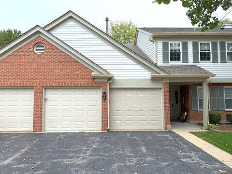 151 Brookston Drive, Schaumburg, IL 60193