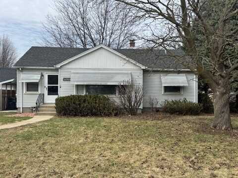 15536 State Street, South Holland, IL 60473