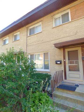 10077 Frontage Road, Skokie, IL 60077